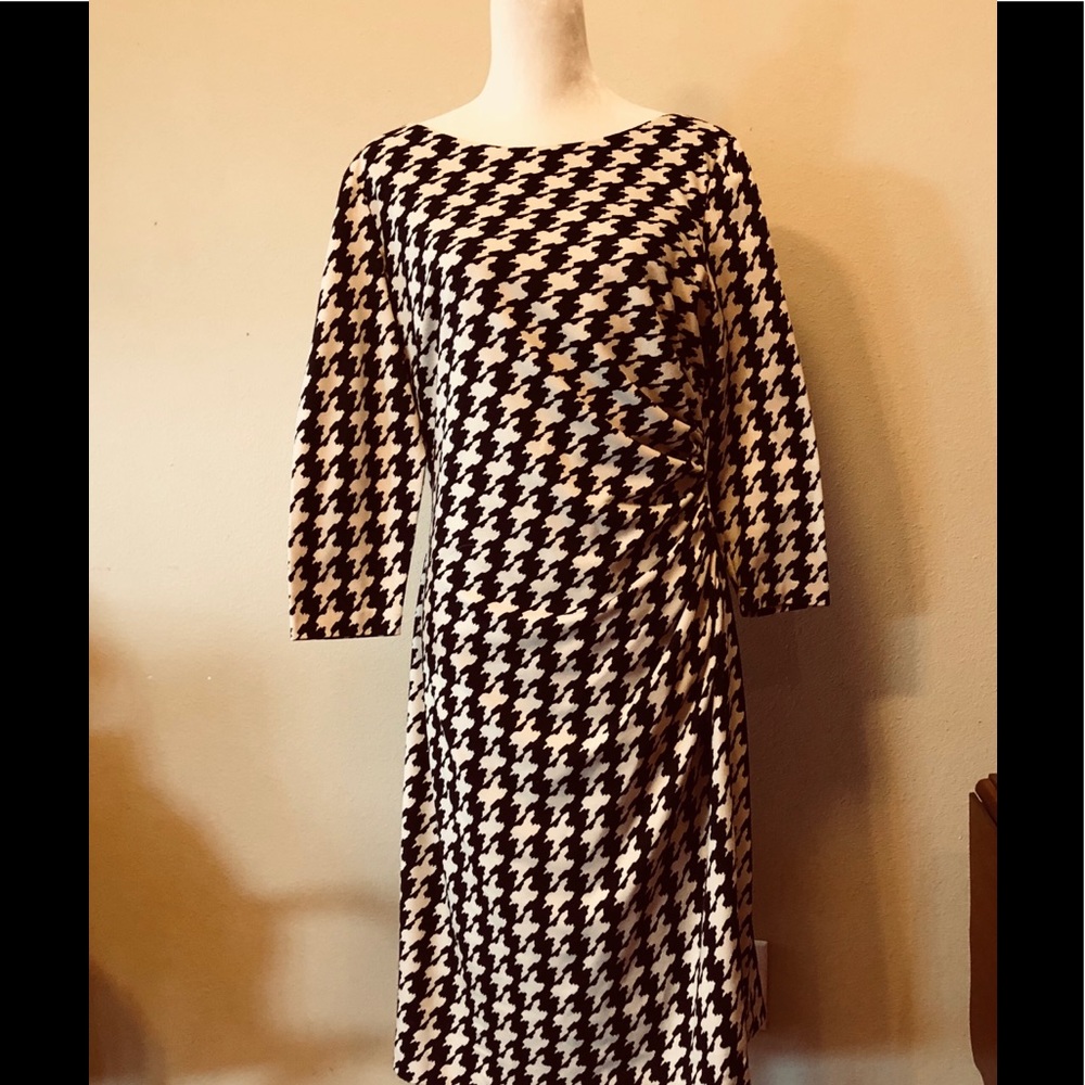 Ralph Lauren dress - Picture 1 of 4